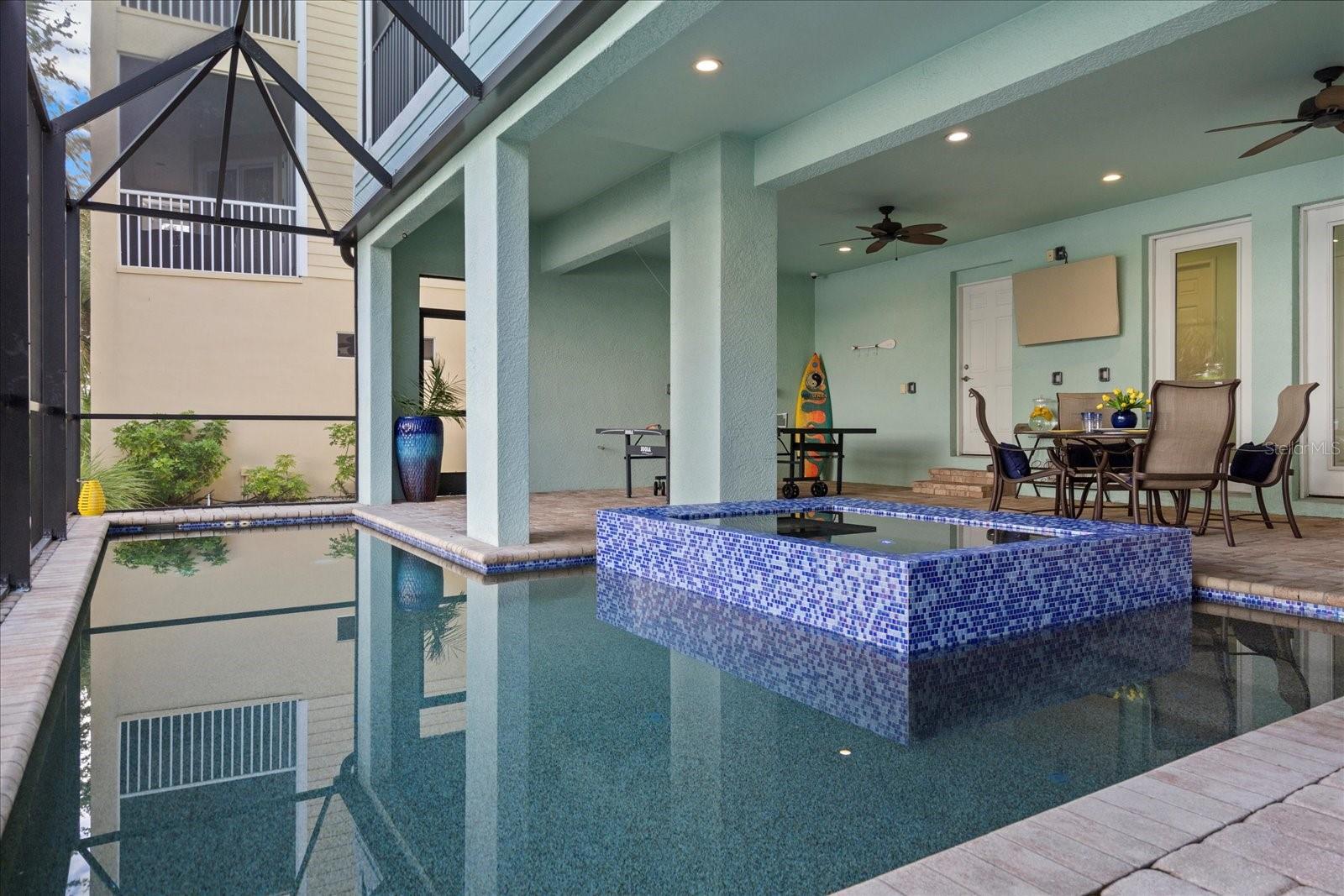 SHAKETT CREEK POINTE - Residential