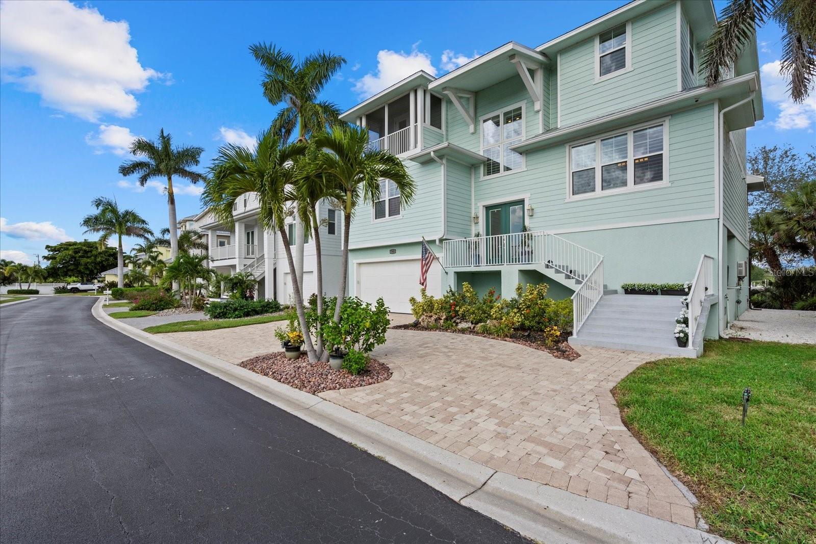 SHAKETT CREEK POINTE - Residential
