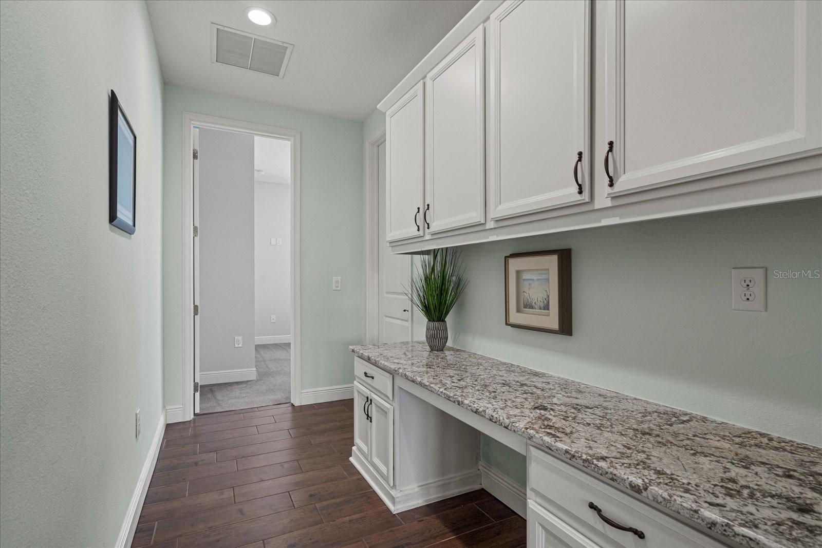 SHAKETT CREEK POINTE - Residential