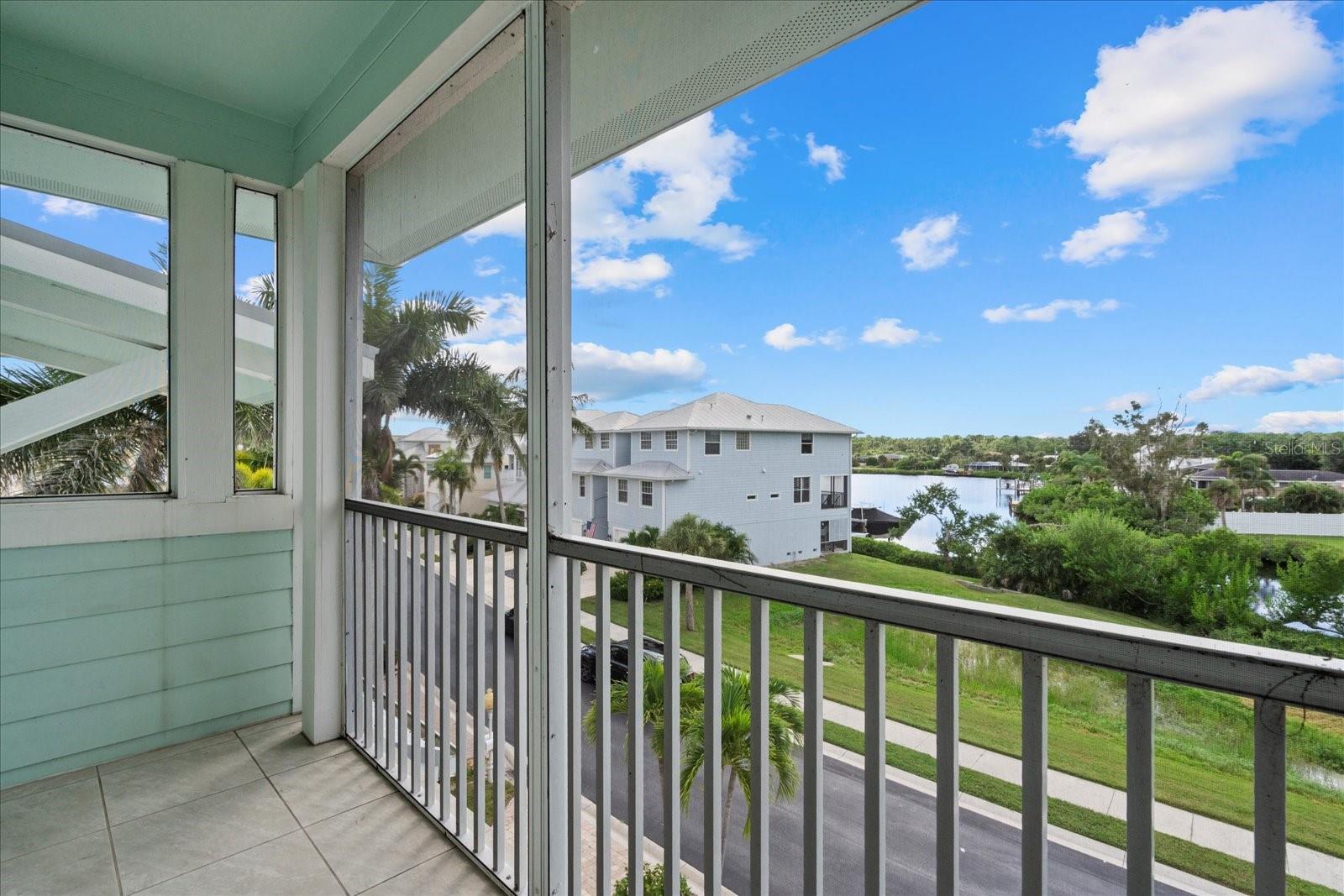 SHAKETT CREEK POINTE - Residential