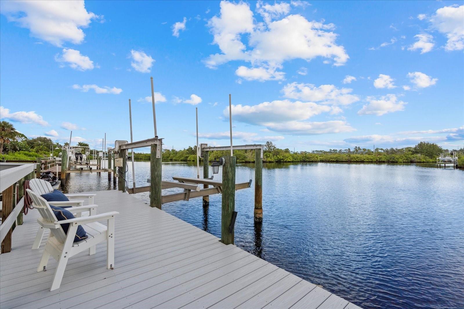 SHAKETT CREEK POINTE - Residential