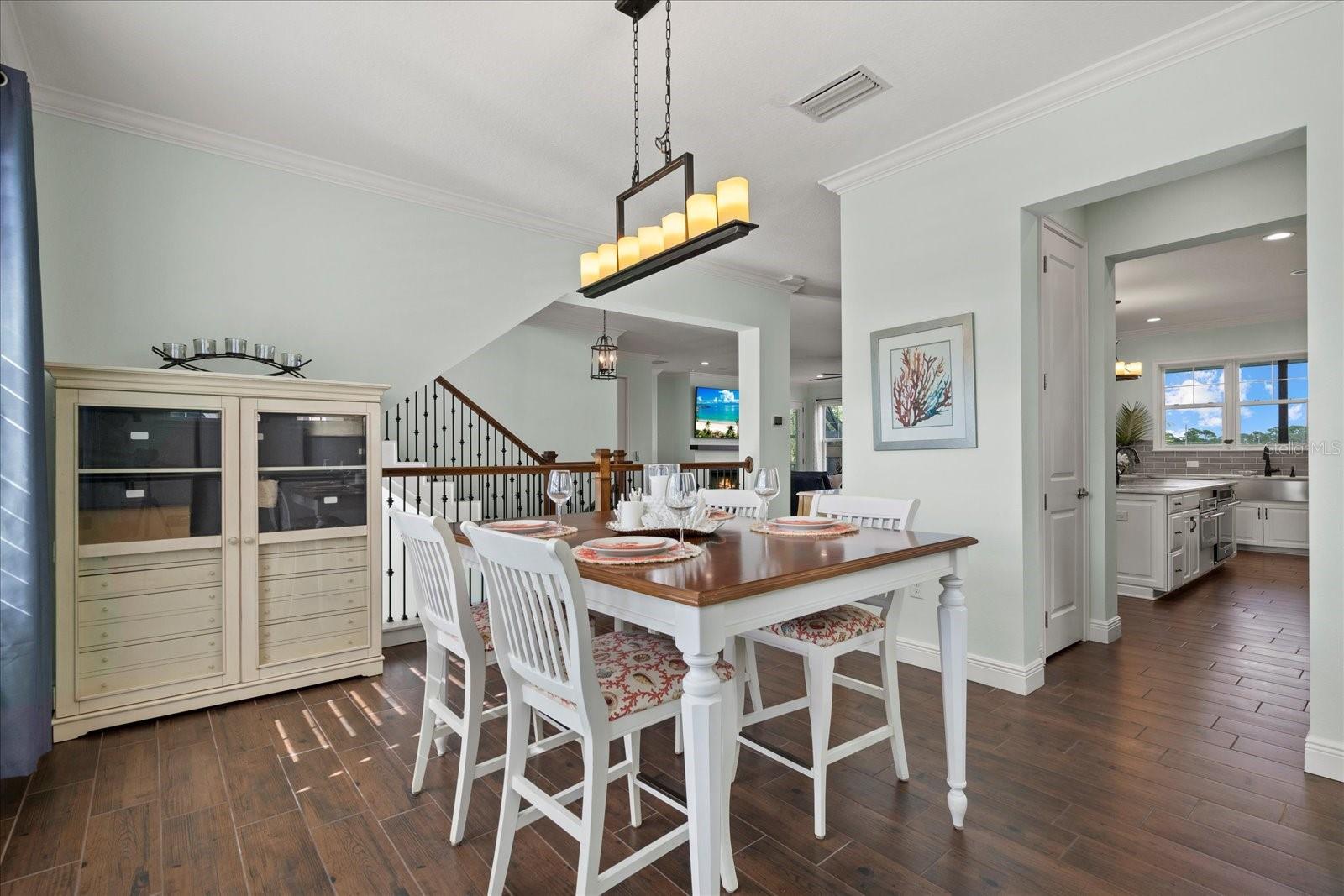 SHAKETT CREEK POINTE - Residential