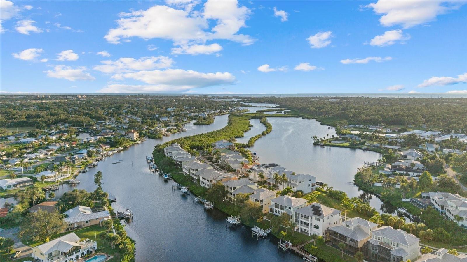 SHAKETT CREEK POINTE - Residential