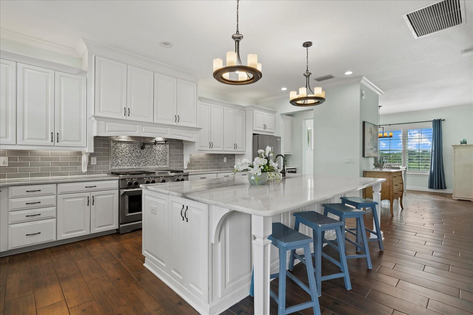 SHAKETT CREEK POINTE - Residential