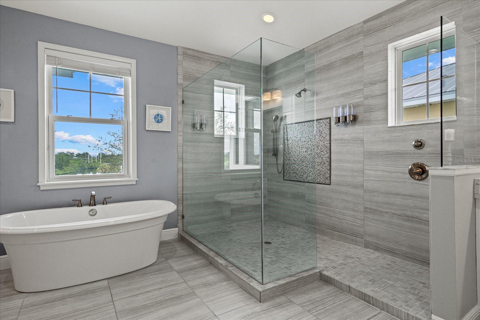 SHAKETT CREEK POINTE - Residential