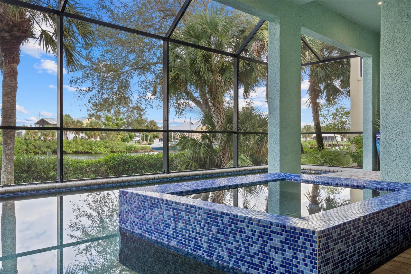 SHAKETT CREEK POINTE - Residential