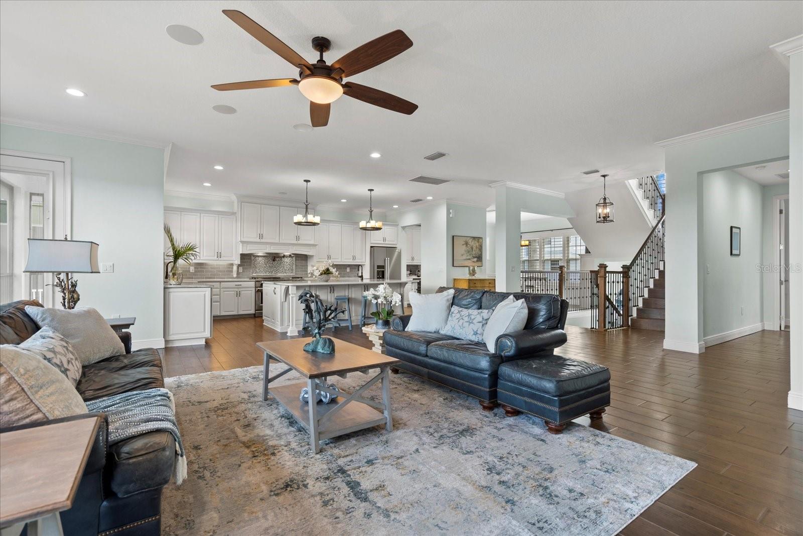 SHAKETT CREEK POINTE - Residential