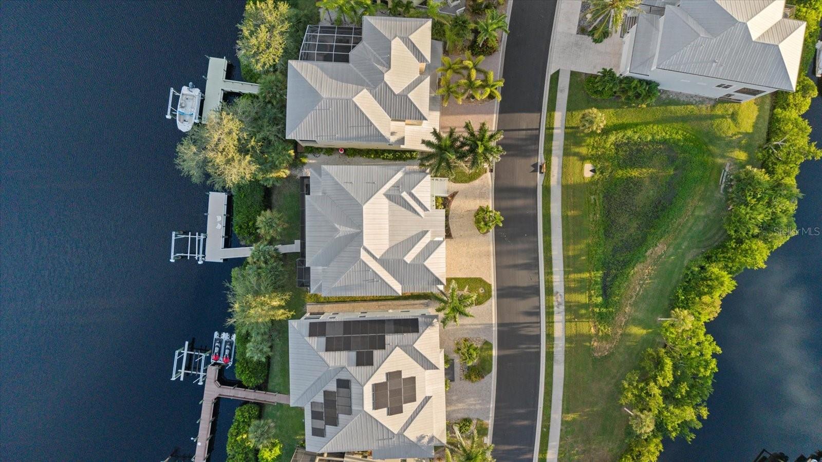 SHAKETT CREEK POINTE - Residential