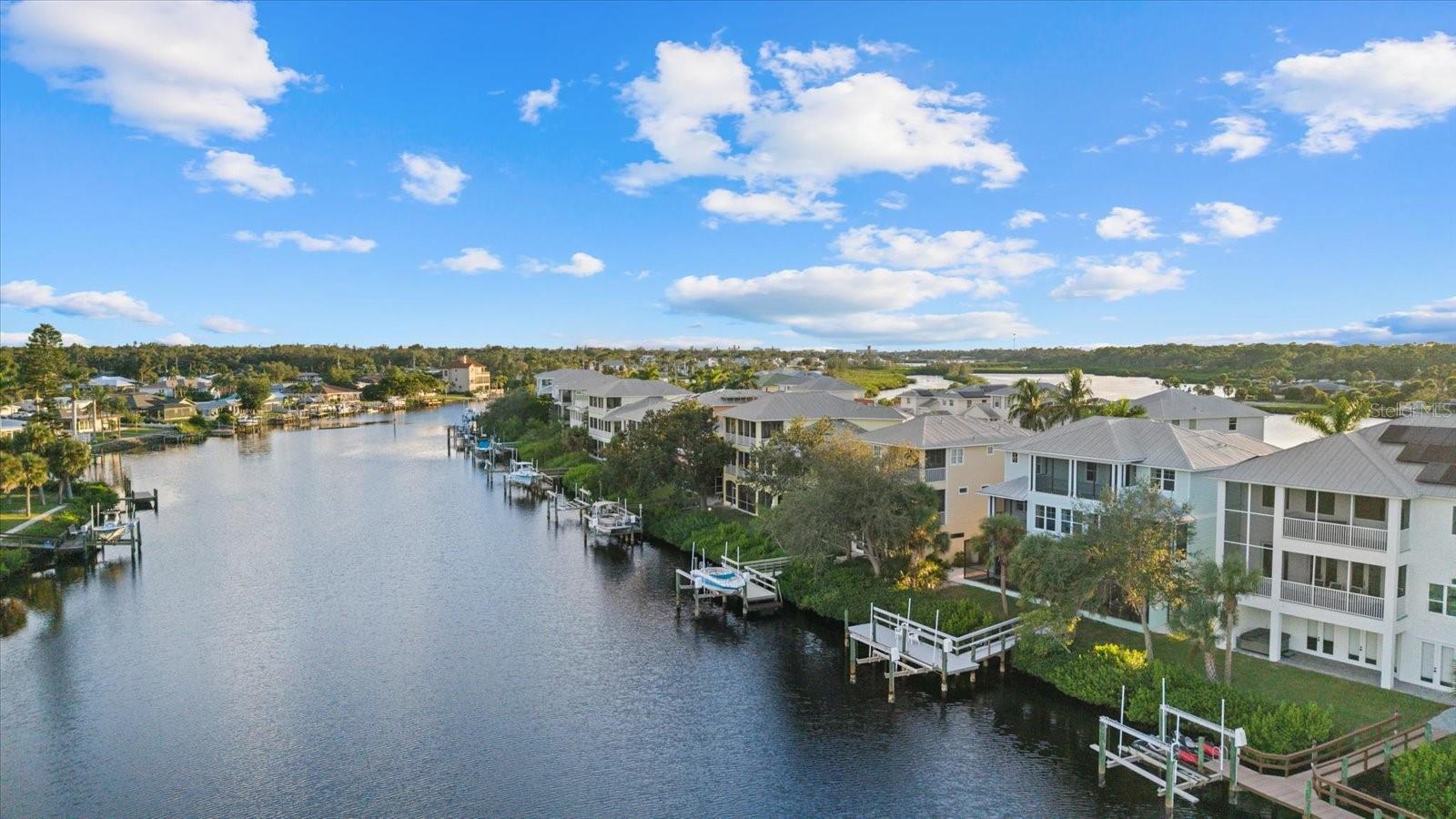 SHAKETT CREEK POINTE - Residential