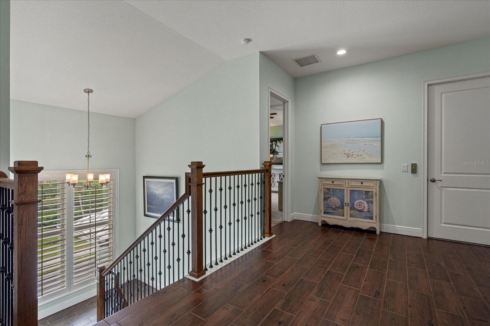 SHAKETT CREEK POINTE - Residential