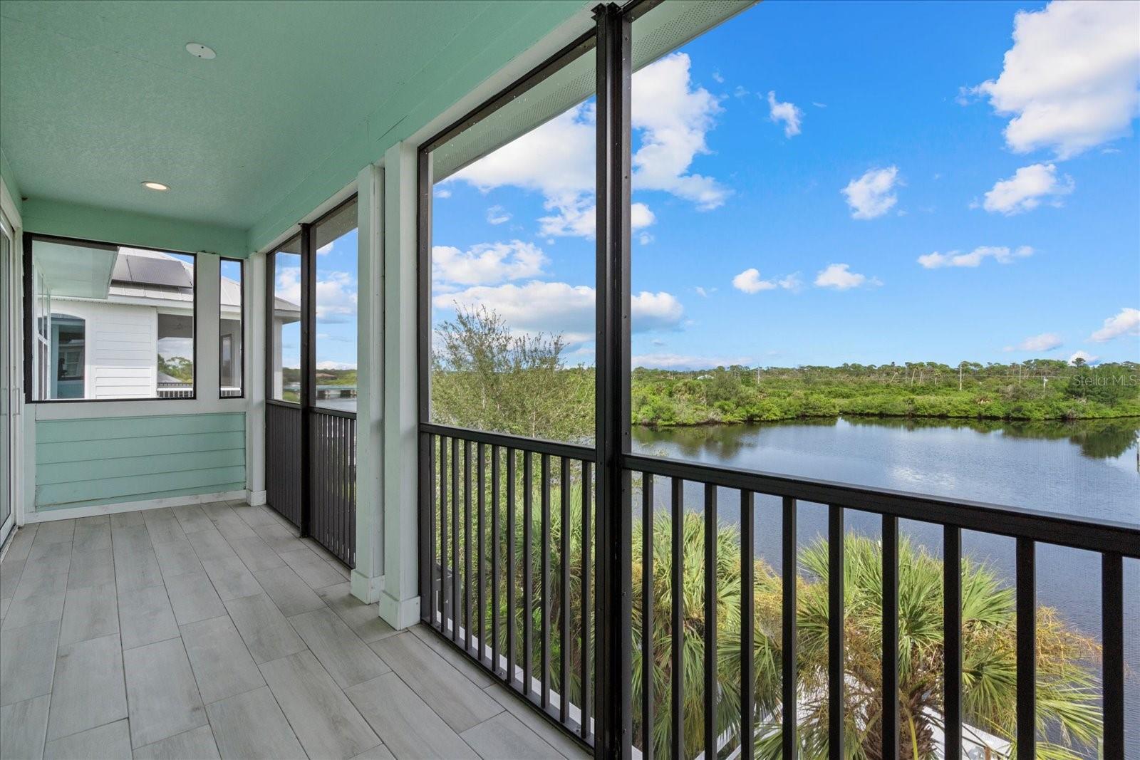 SHAKETT CREEK POINTE - Residential