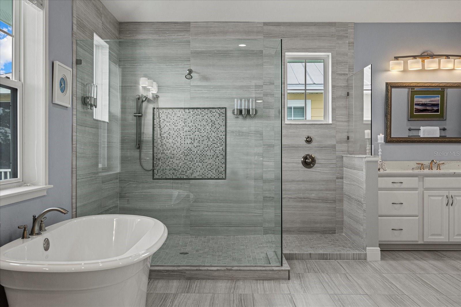 SHAKETT CREEK POINTE - Residential