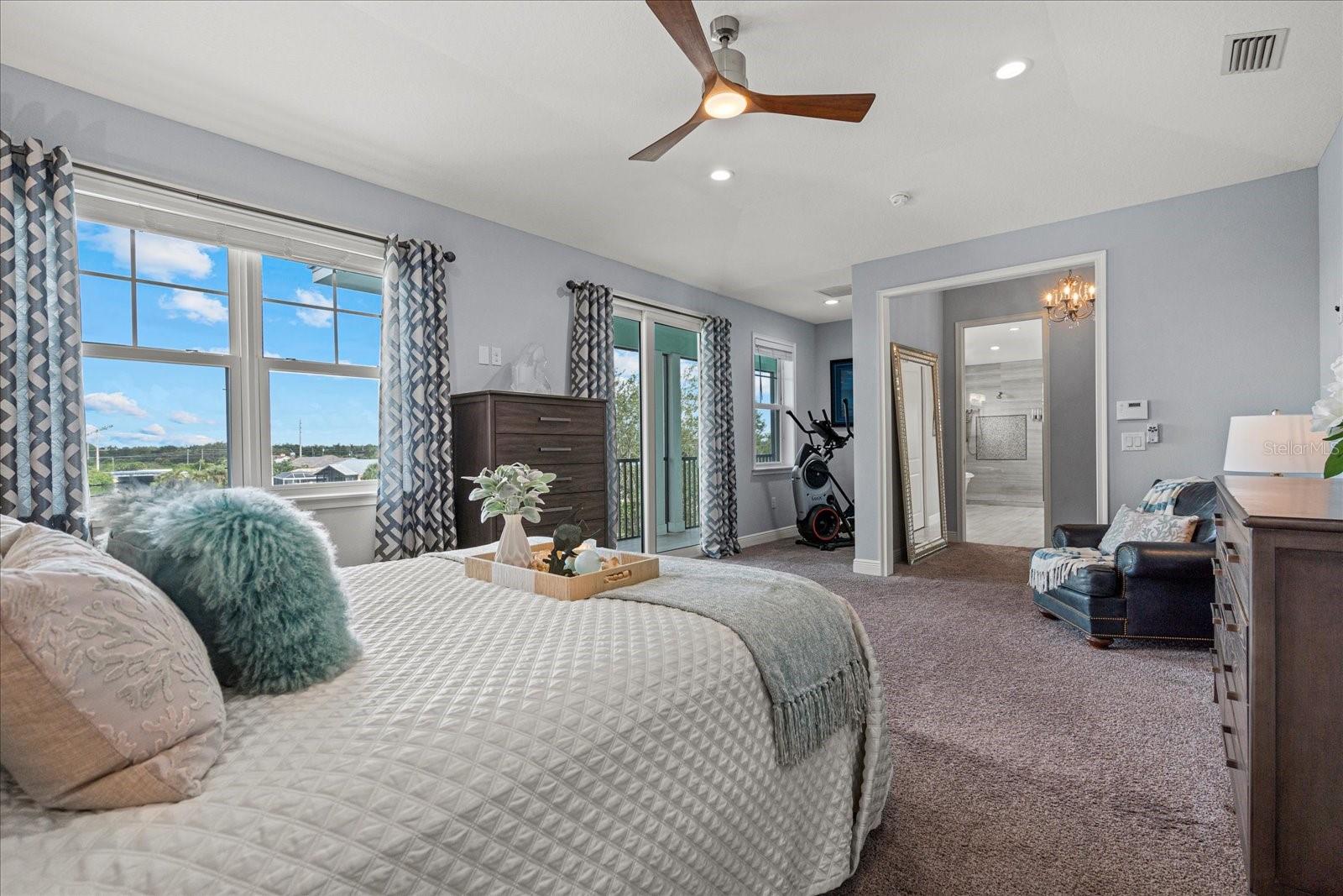 SHAKETT CREEK POINTE - Residential