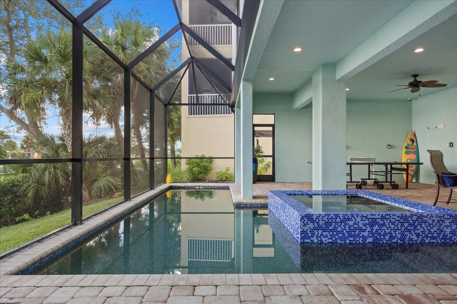 SHAKETT CREEK POINTE - Residential