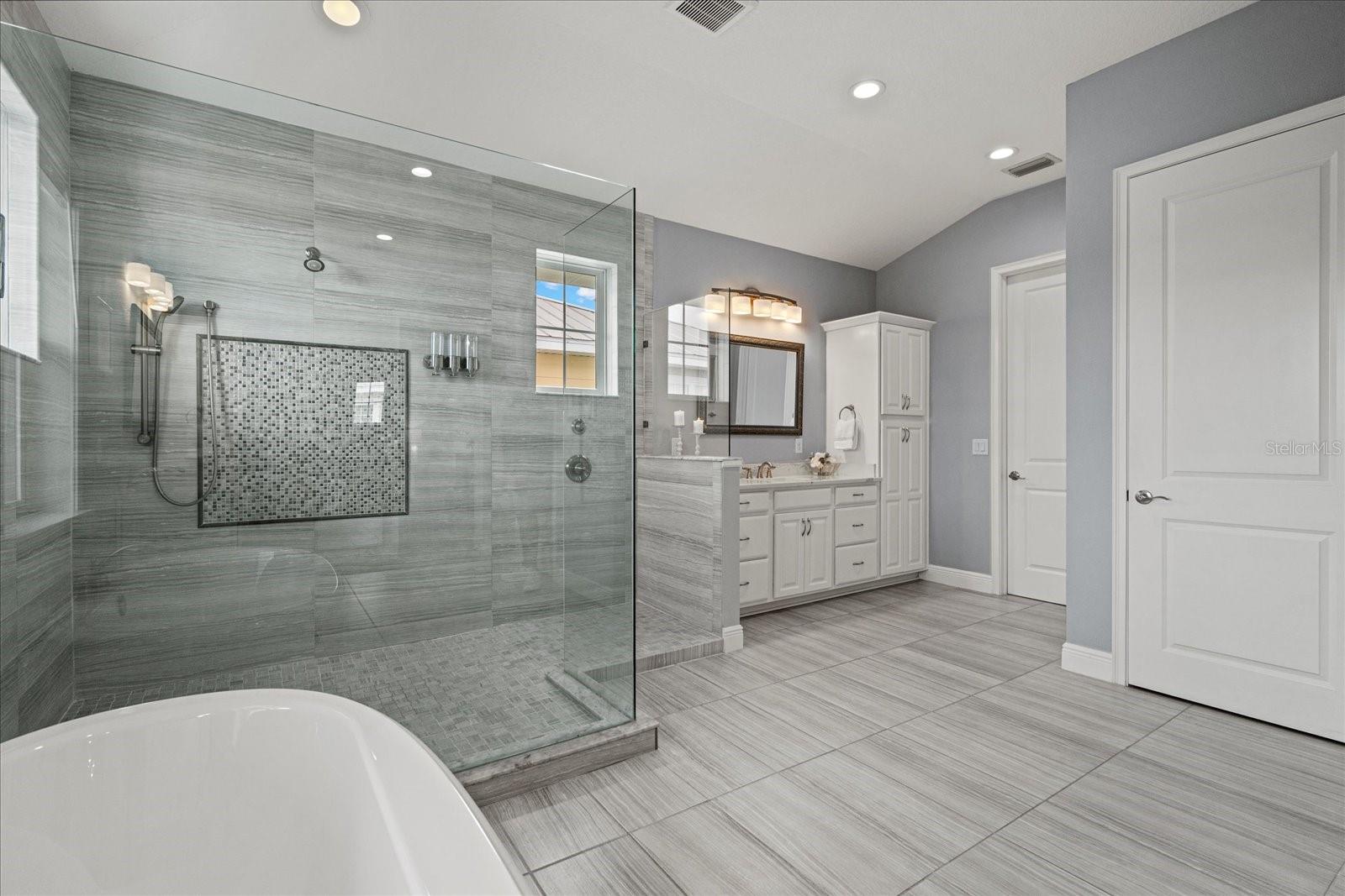 SHAKETT CREEK POINTE - Residential
