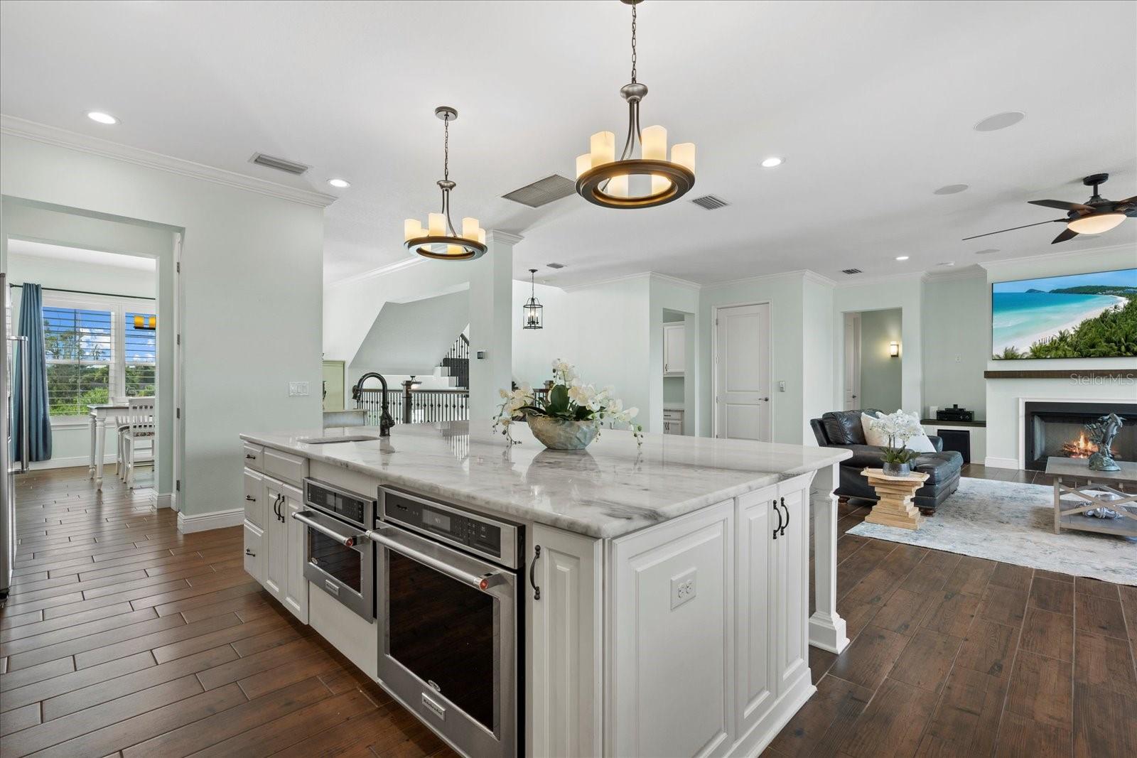 SHAKETT CREEK POINTE - Residential