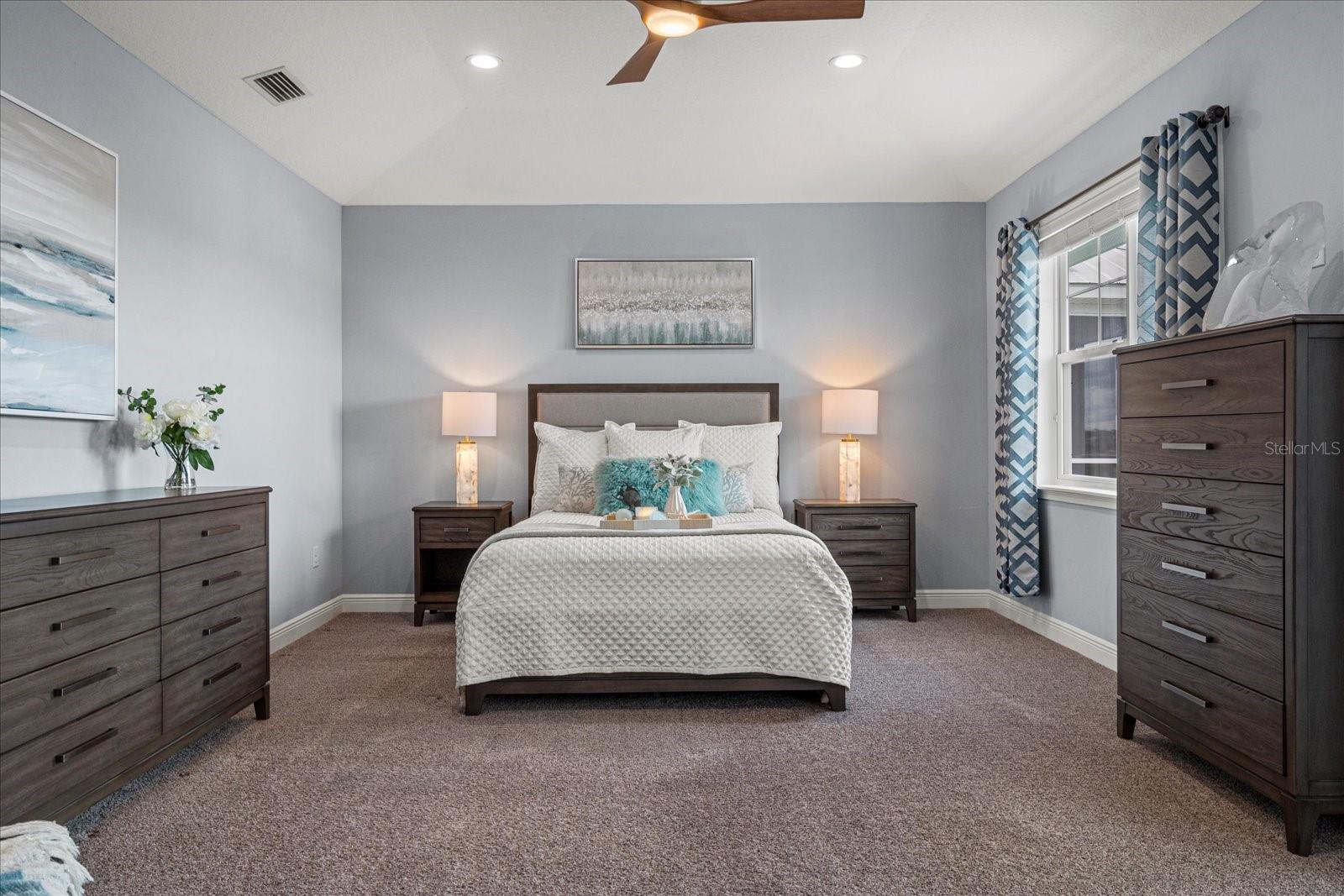 SHAKETT CREEK POINTE - Residential