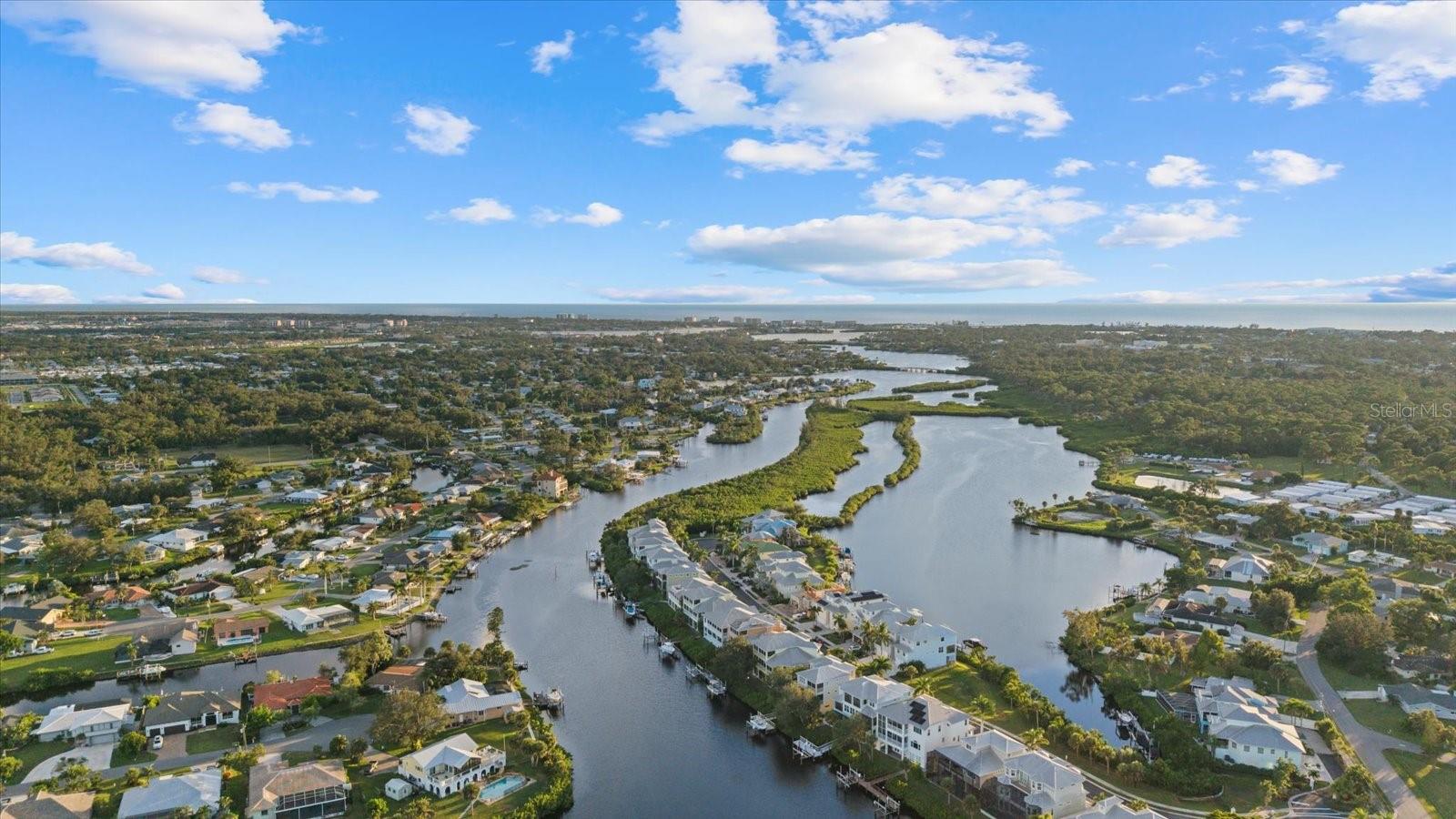 SHAKETT CREEK POINTE - Residential