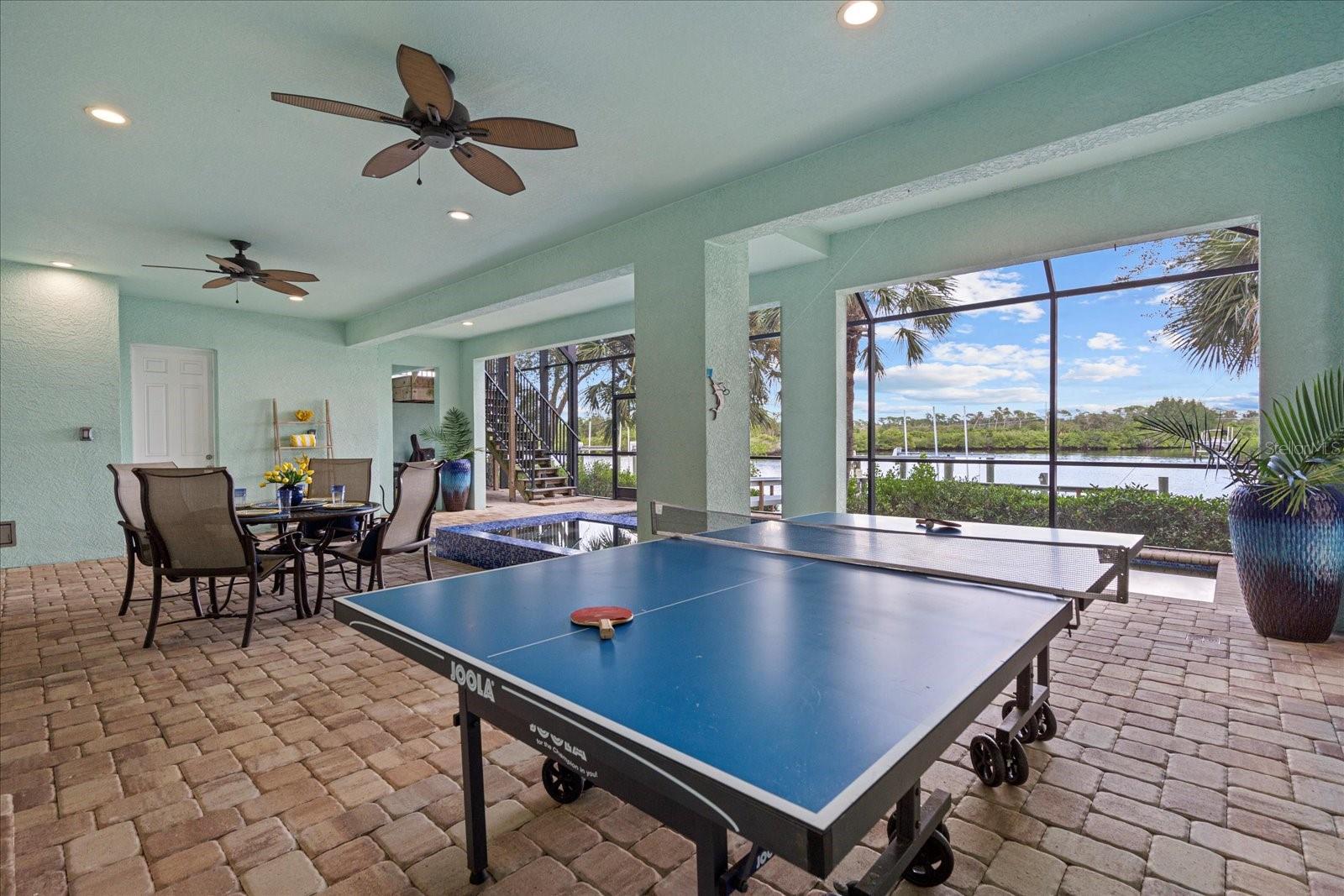SHAKETT CREEK POINTE - Residential