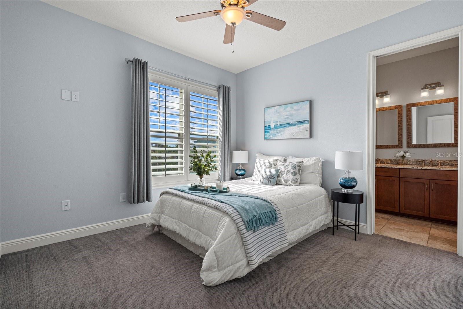 SHAKETT CREEK POINTE - Residential