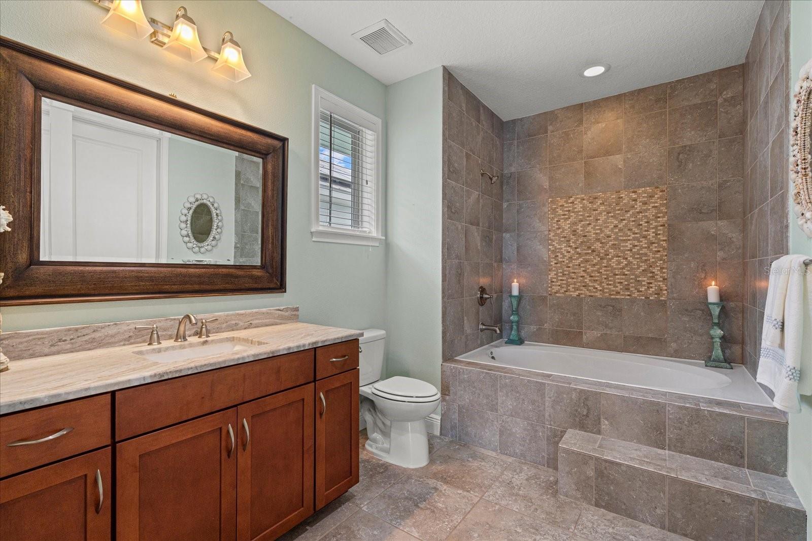 SHAKETT CREEK POINTE - Residential