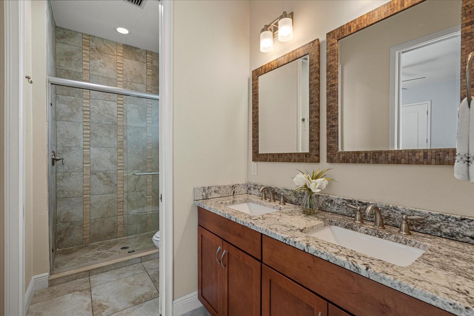 SHAKETT CREEK POINTE - Residential