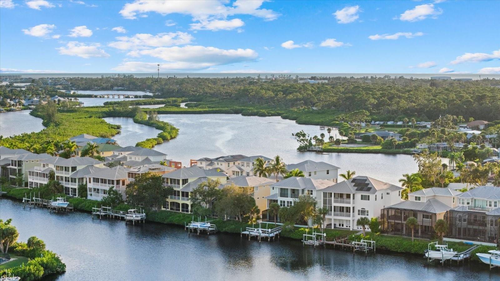 SHAKETT CREEK POINTE - Residential