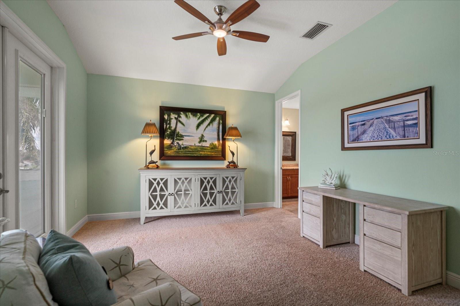 SHAKETT CREEK POINTE - Residential