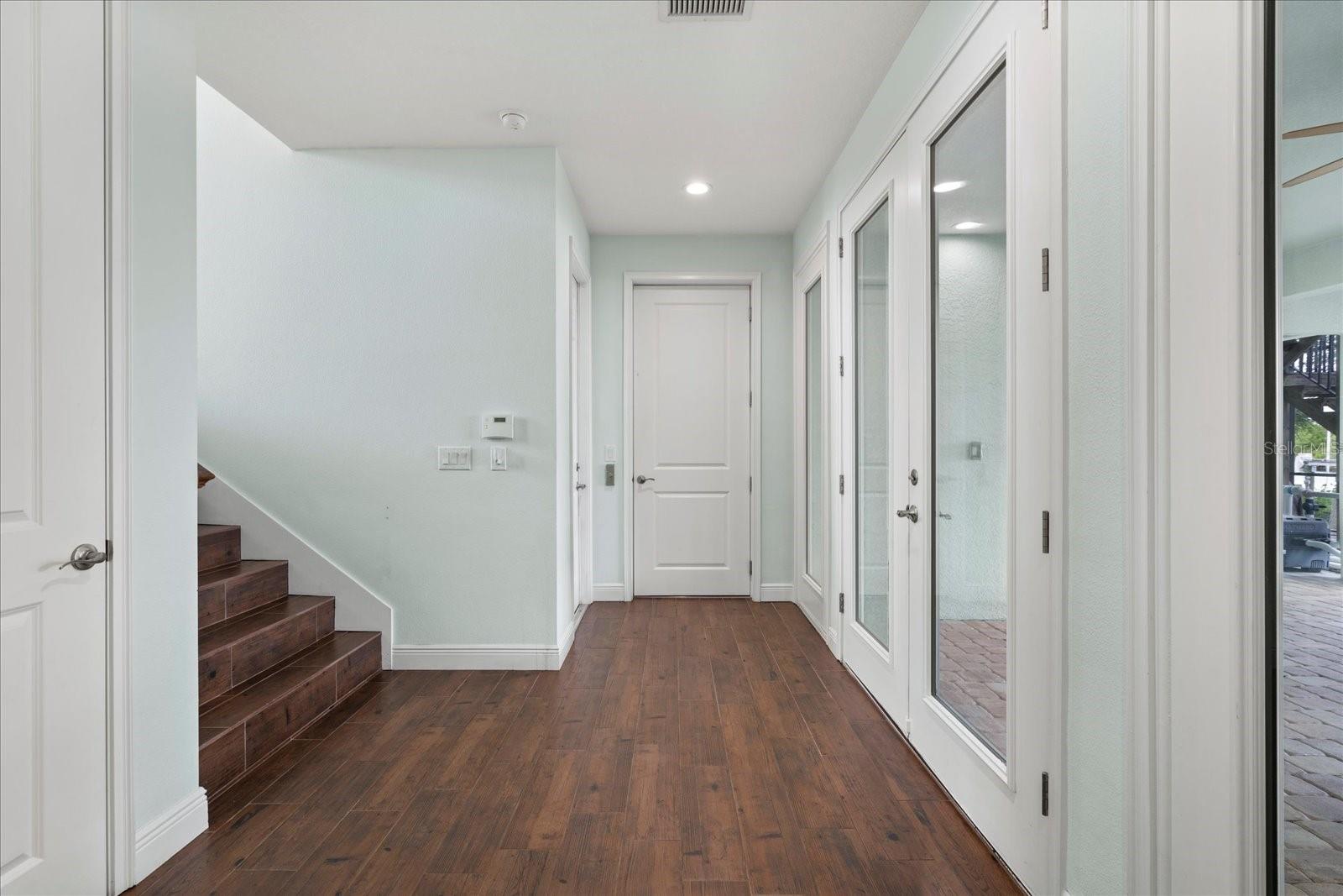 SHAKETT CREEK POINTE - Residential