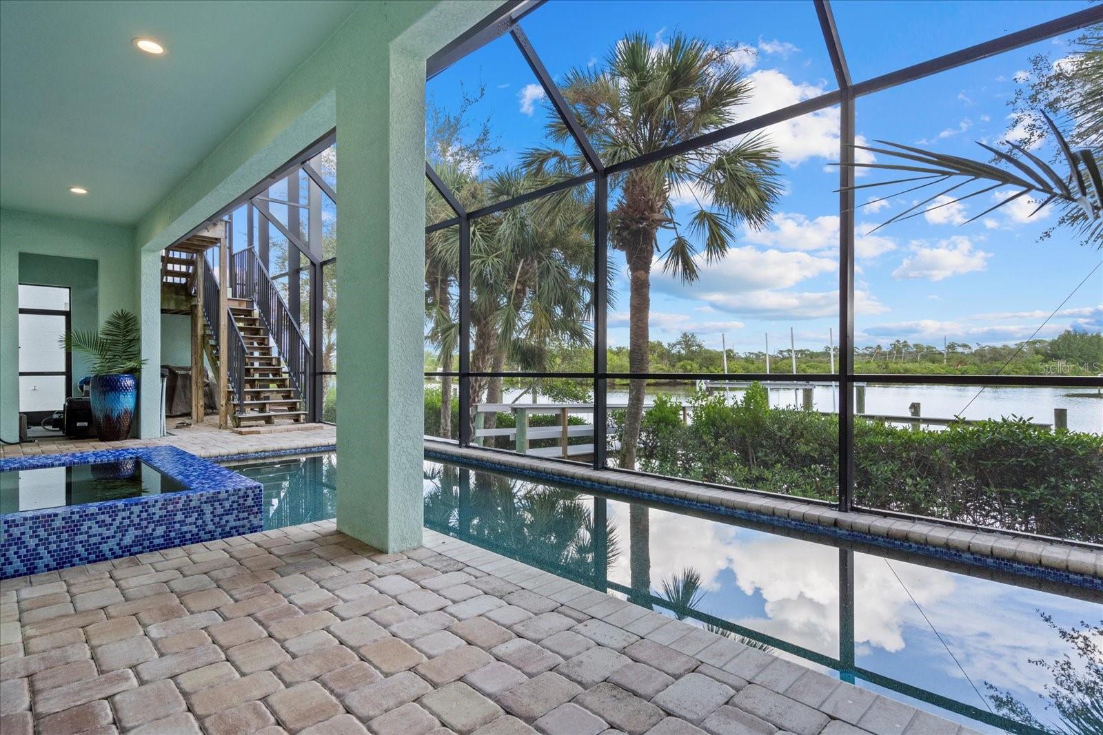 SHAKETT CREEK POINTE - Residential