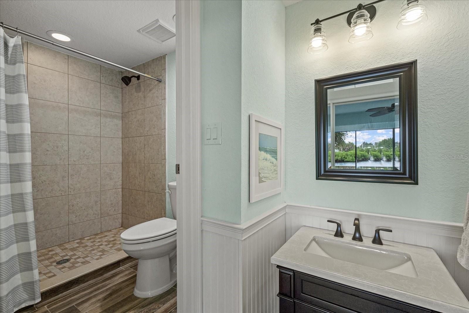 SHAKETT CREEK POINTE - Residential
