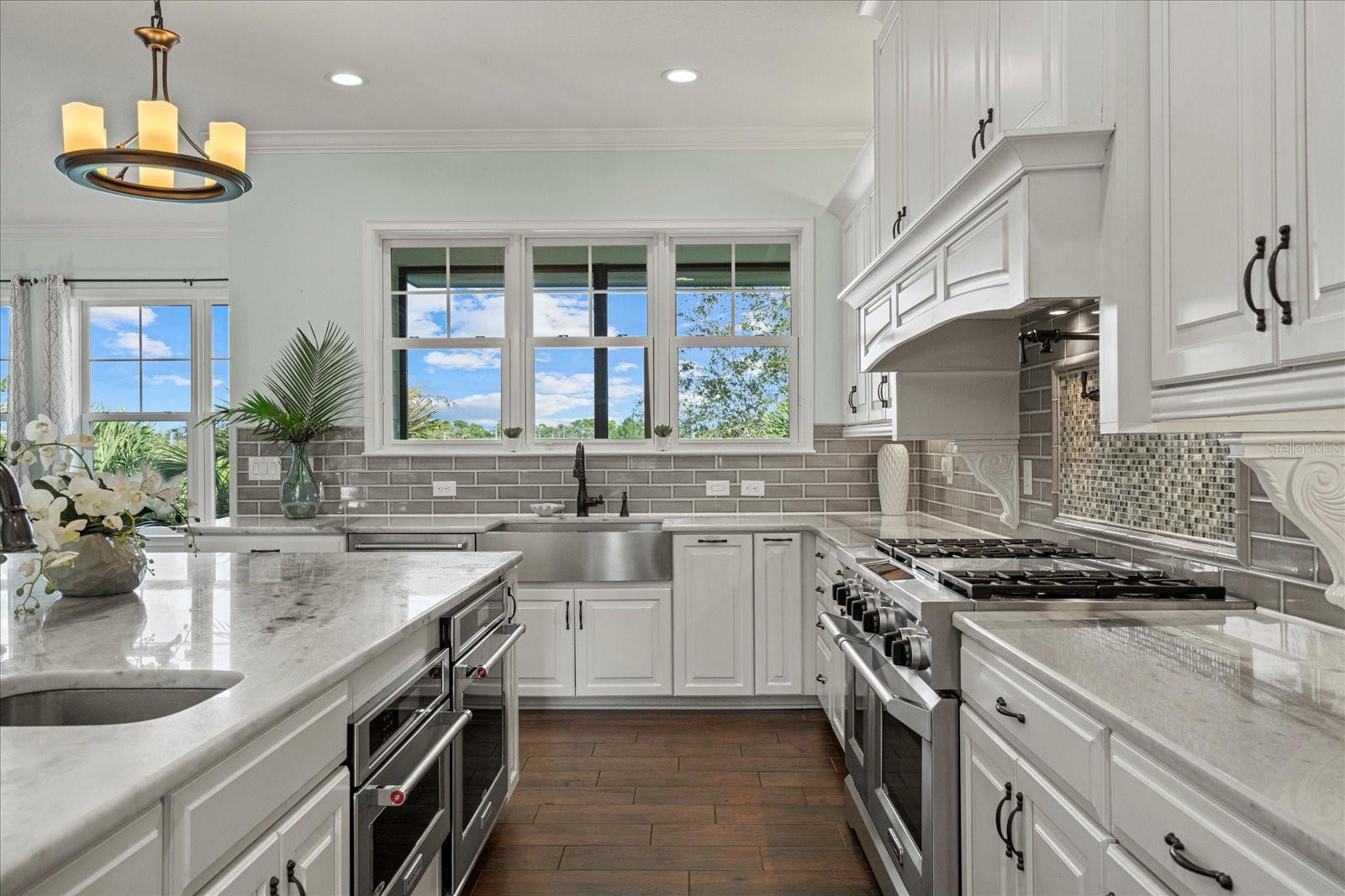 SHAKETT CREEK POINTE - Residential