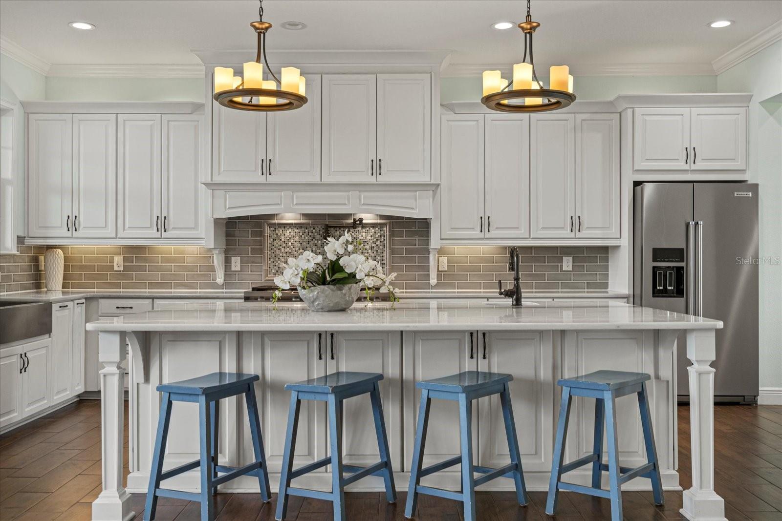 SHAKETT CREEK POINTE - Residential
