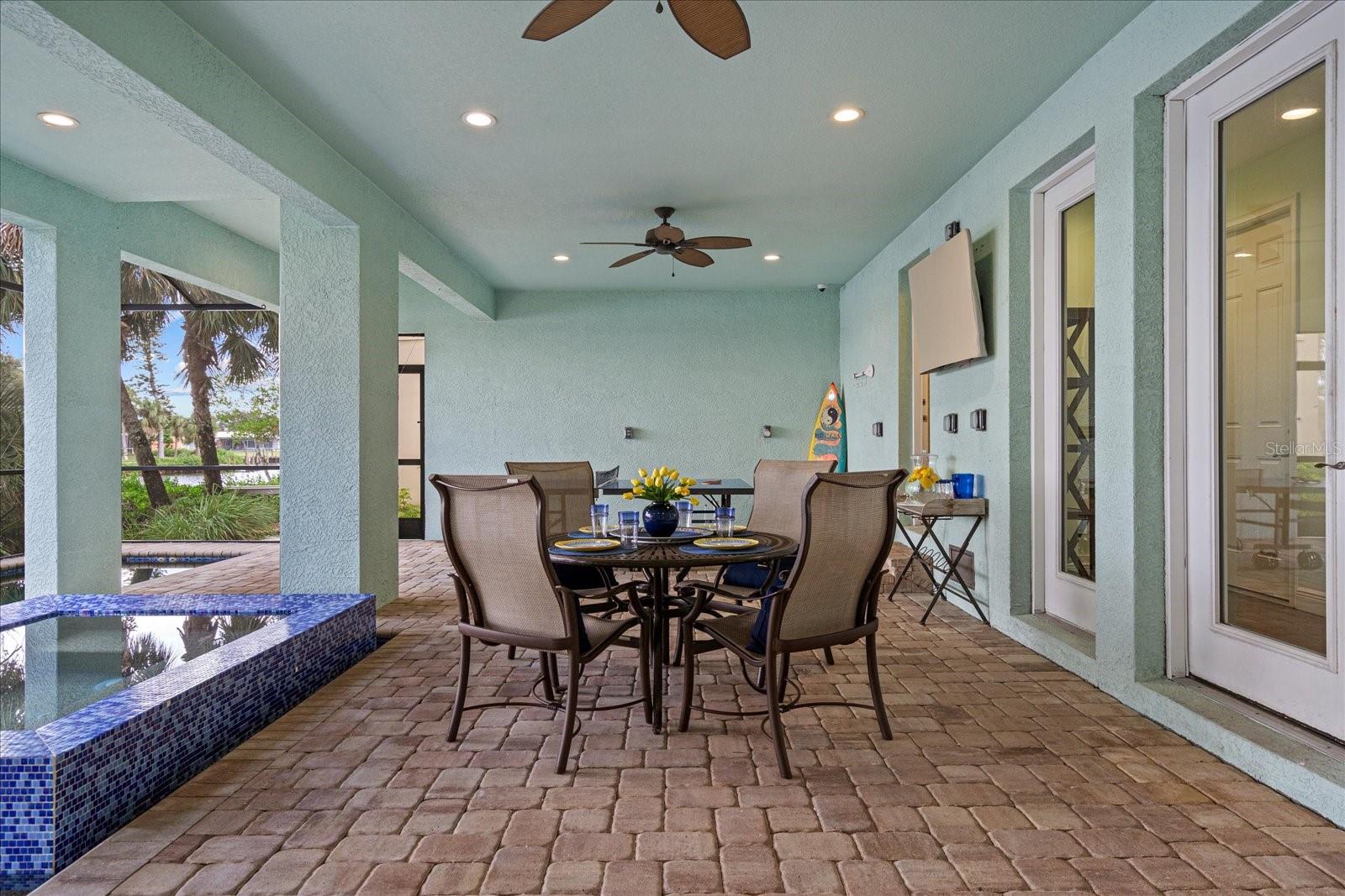 SHAKETT CREEK POINTE - Residential