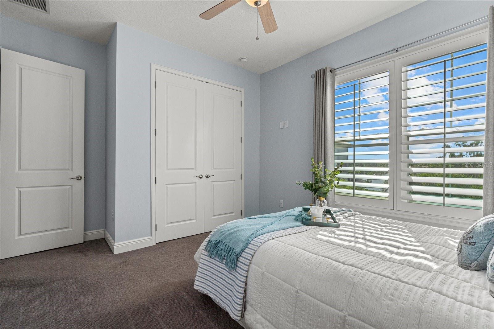 SHAKETT CREEK POINTE - Residential