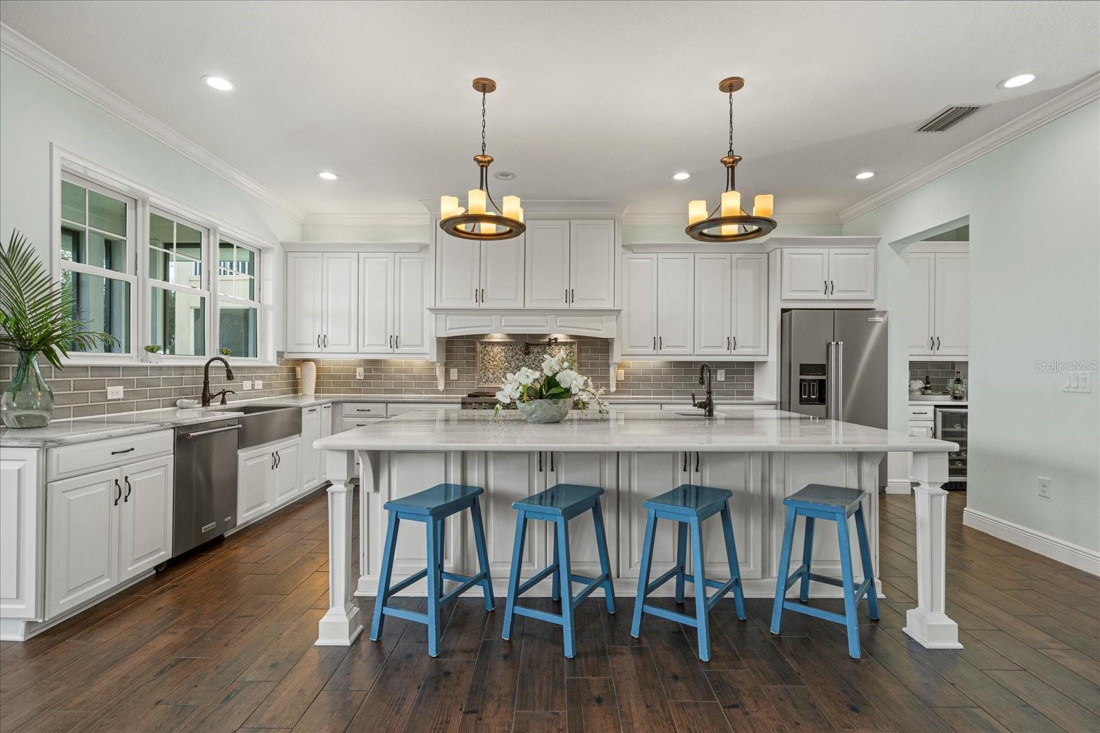 SHAKETT CREEK POINTE - Residential