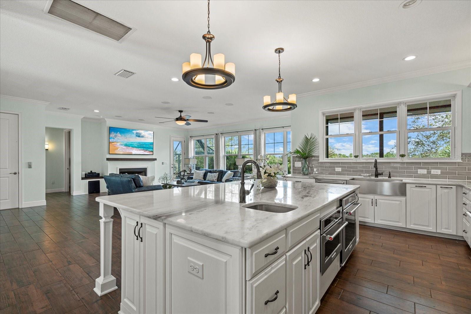 SHAKETT CREEK POINTE - Residential