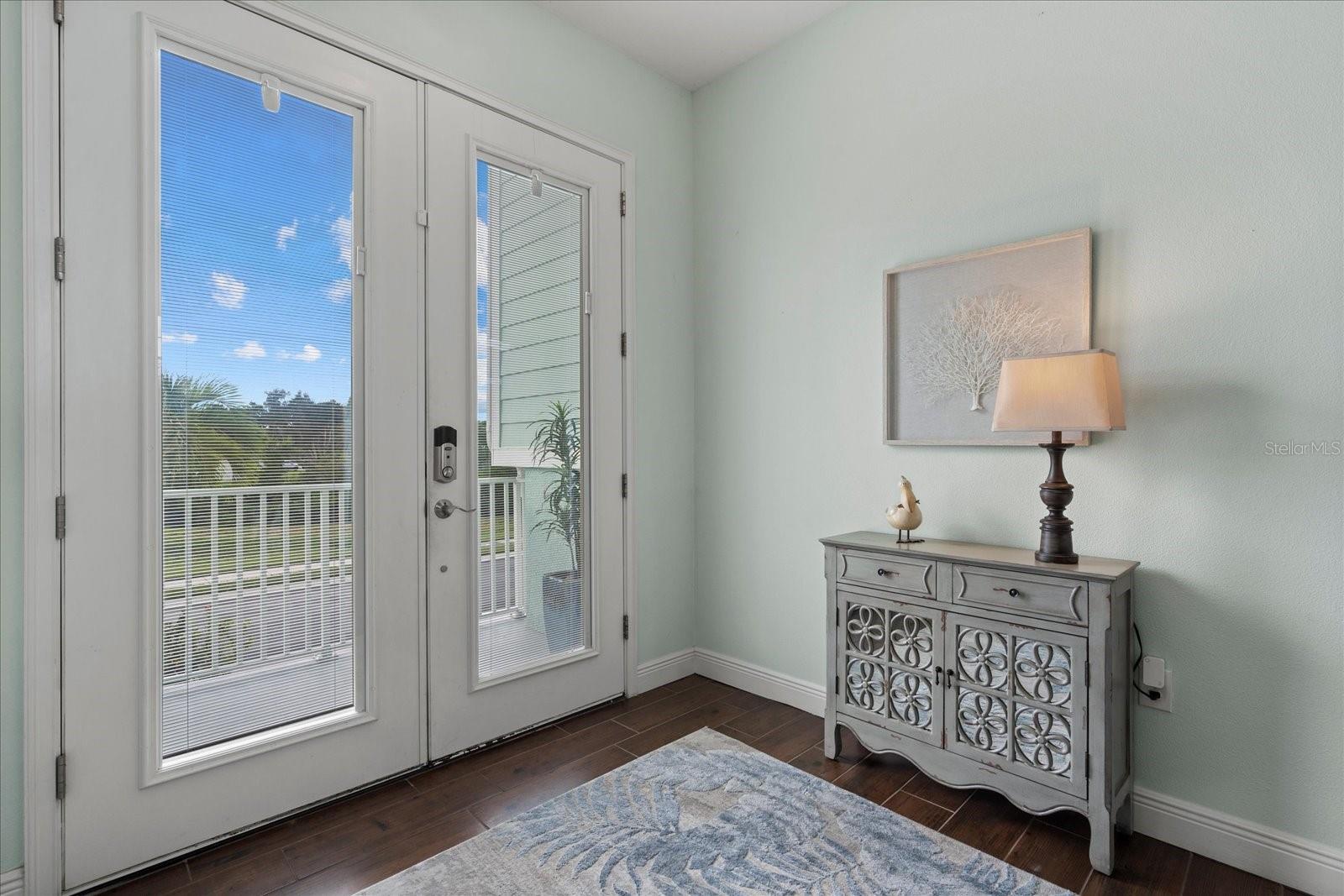 SHAKETT CREEK POINTE - Residential