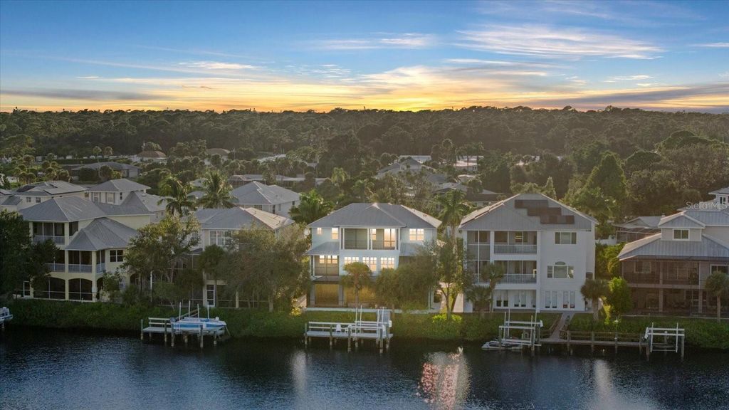 Photo of 741 Shakett Creek Drive, Nokomis, FL 34275 (MLS # N6140600)
