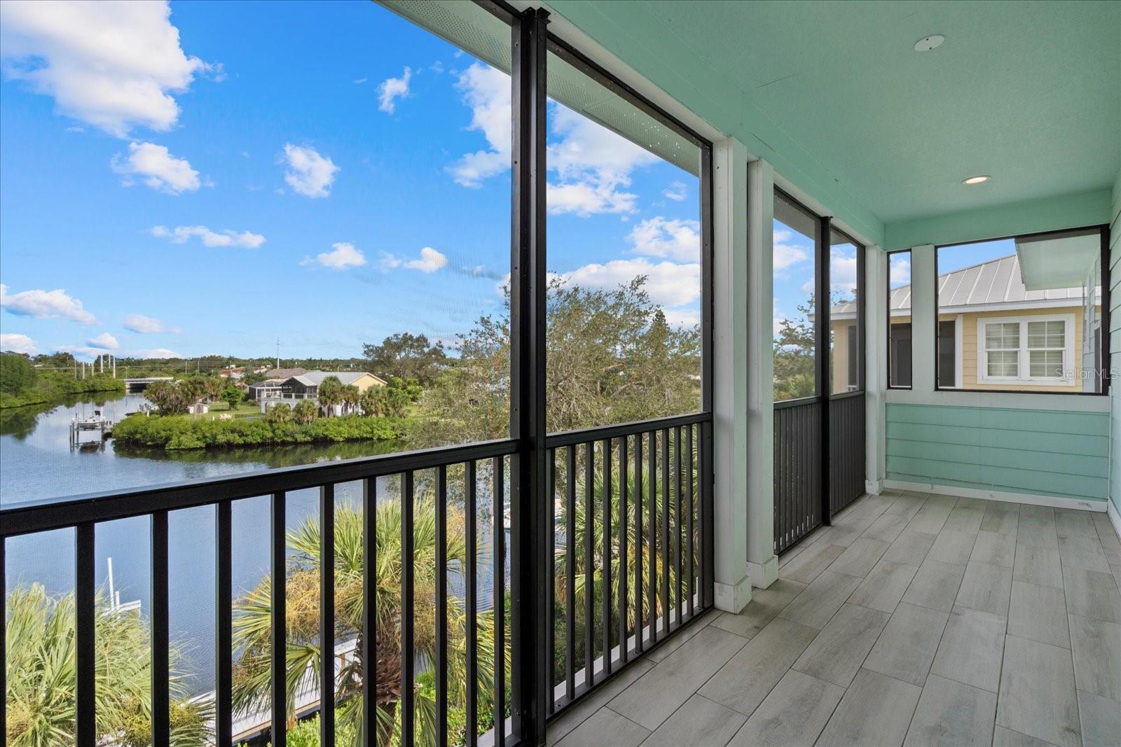 SHAKETT CREEK POINTE - Residential