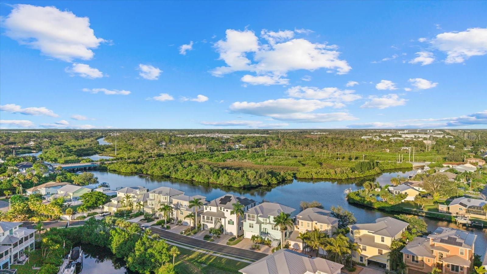 SHAKETT CREEK POINTE - Residential