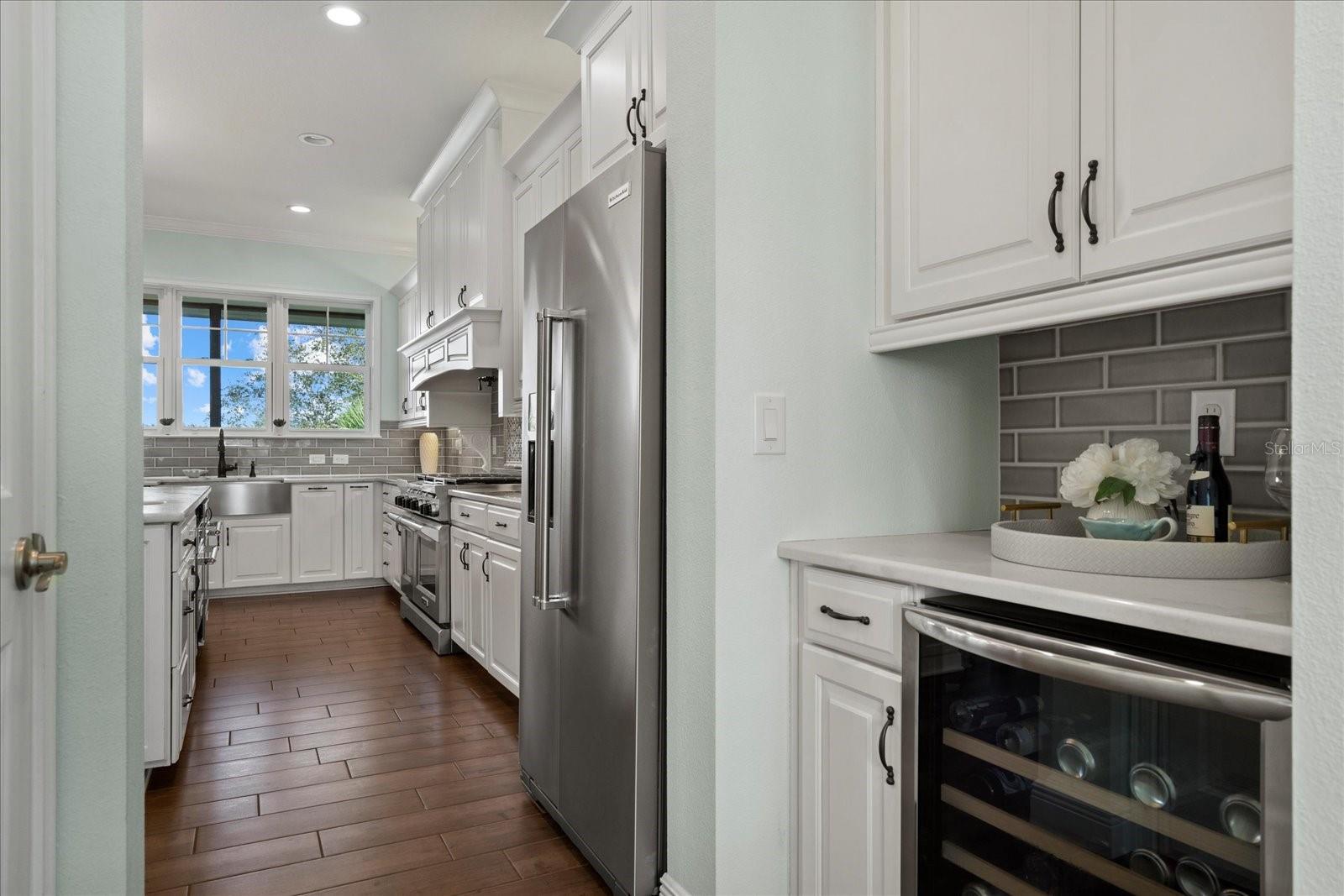 SHAKETT CREEK POINTE - Residential