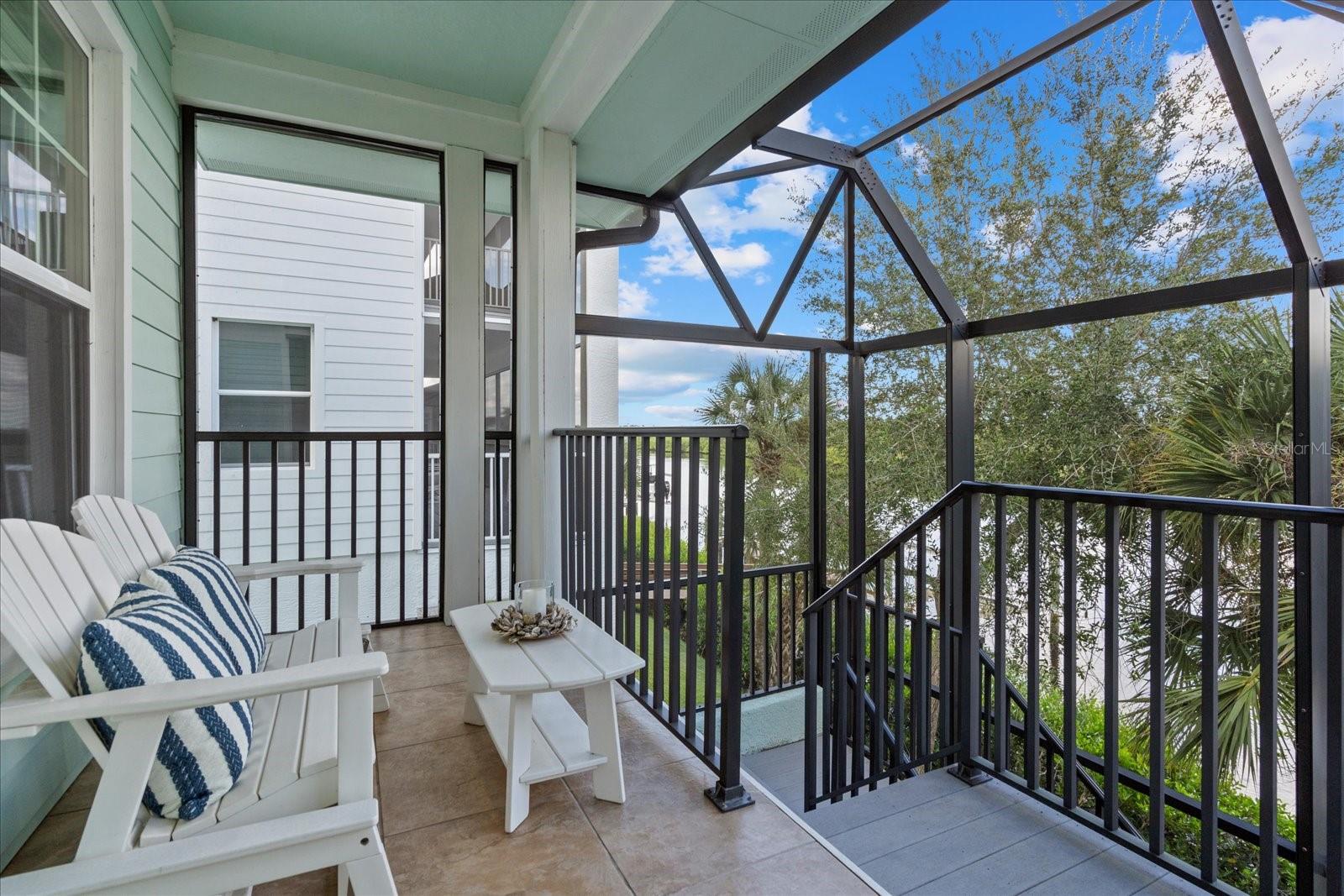 SHAKETT CREEK POINTE - Residential