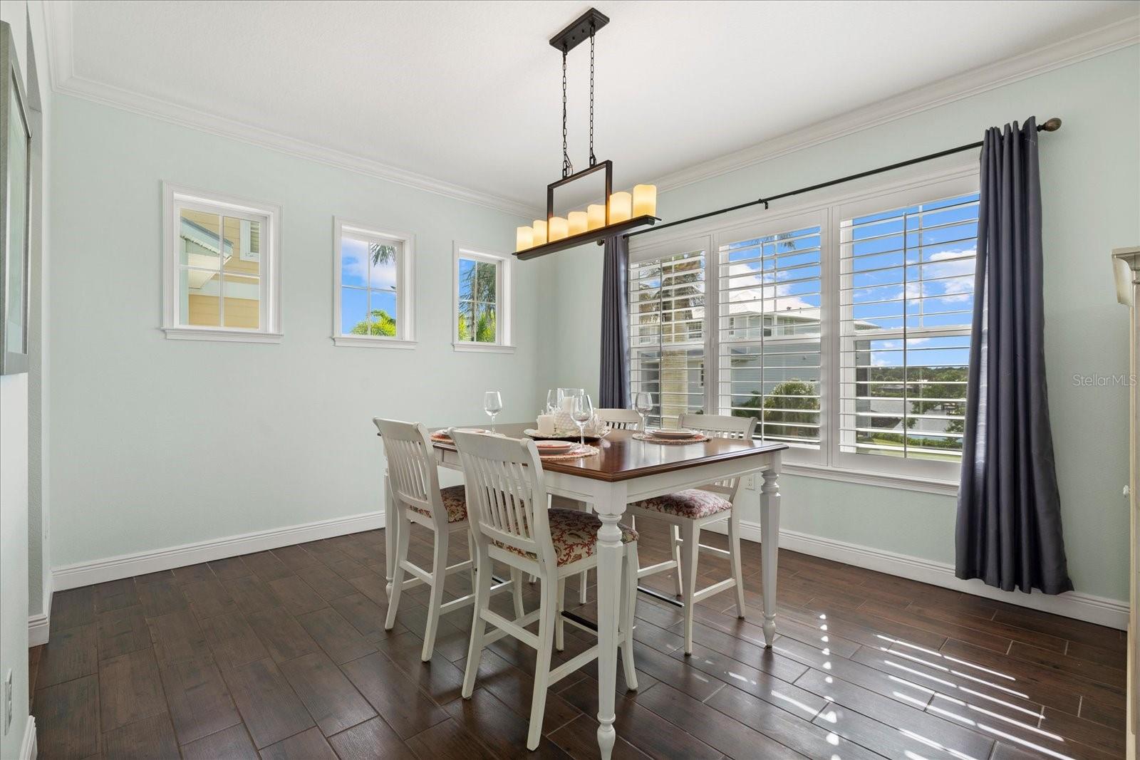 SHAKETT CREEK POINTE - Residential
