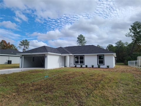 A home in OCALA