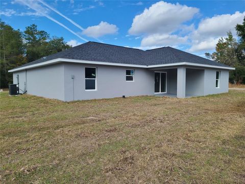 A home in OCALA