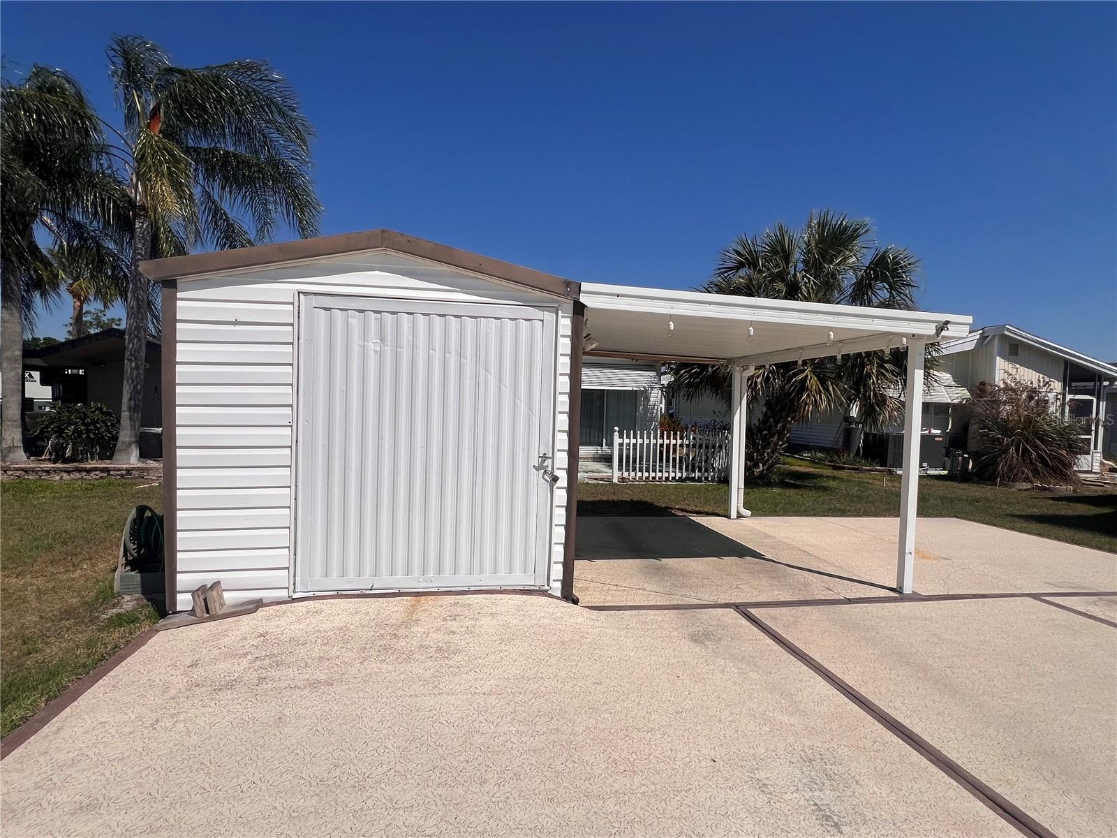 LILY LAKE GOLF & RV RESORT PH 01 - Land