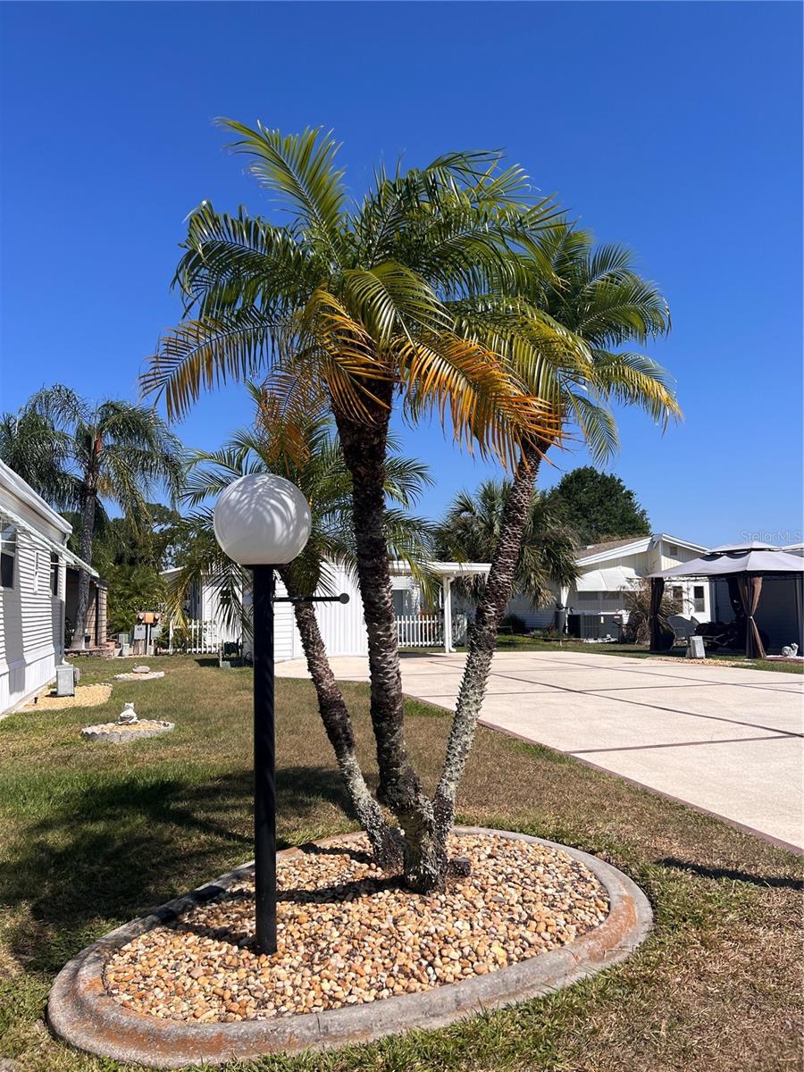 LILY LAKE GOLF & RV RESORT PH 01 - Land