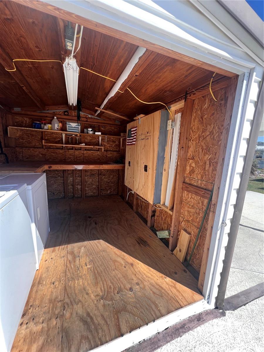 LILY LAKE GOLF & RV RESORT PH 01 - Land