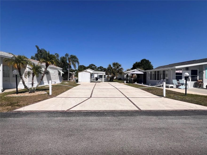 Welcome to beautiful Lily Lake!! 
A 55+ Community.
Your home away from home. This beautiful RV lot is ready for you to pull in and enjoy Florida's beautiful sunny days.  The community offers community pool and golf course available at the tip of your fingers.  Oh and did I mention Golf Carts are welcome? YES they are! So hop on and drive around to chat with your new neighbors. This beautiful lot has space for outdoor entertainment and RV hook ups ready for you to pull in and start enjoying your new space.  
This deal won't last!
 so call me today for more information